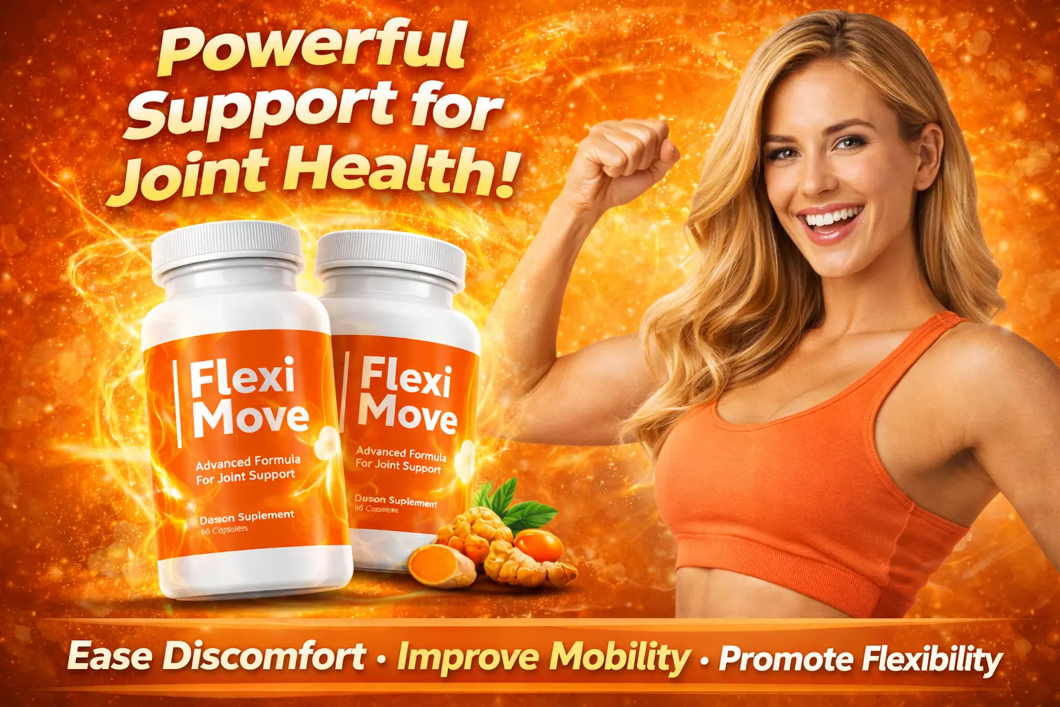Flexi Move Banner