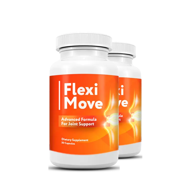 2 pack of Flexi Move